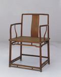 Ming Chinese Side chair