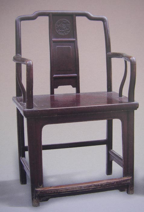 Chinesisch lacquer furniture