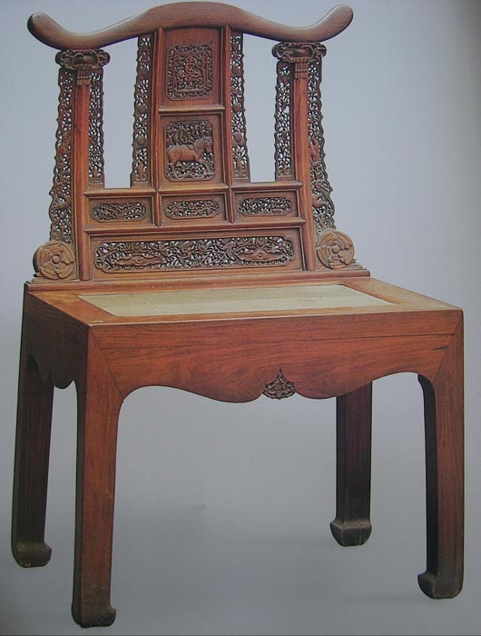 Chinesisch antique furniture