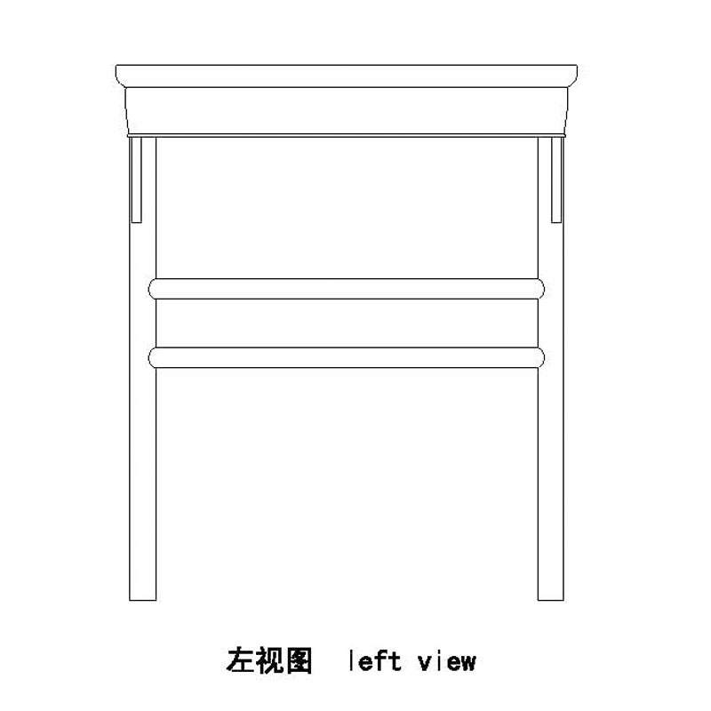 china furniture