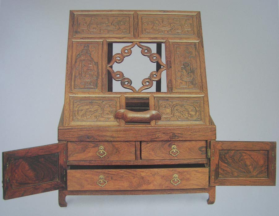 Rosewood furniture,Antique kleiding table