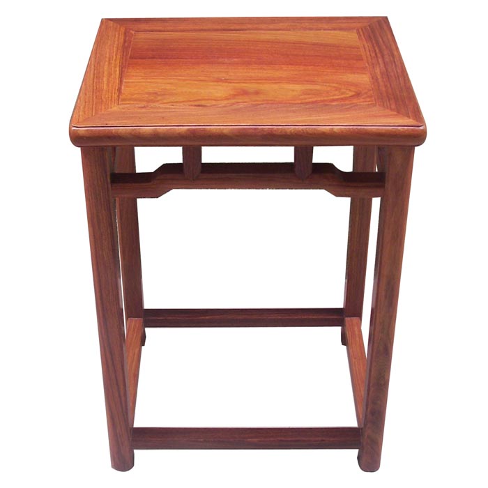 square stands,Chinesisch rosewood furniture,antique stands