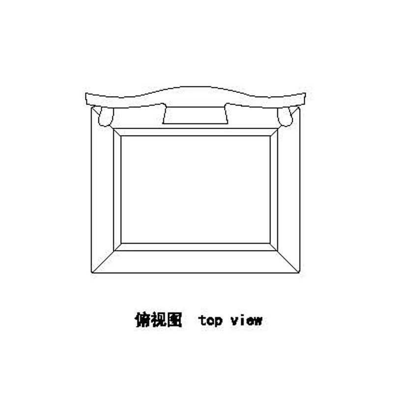oriental lacquer furniture