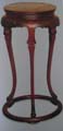 Chinese Rosewood Incense or Plant Stand