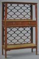 antique bookcases,Rosewood Bookcases