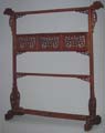 Chinese Rosewood Clothes Racks